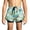Z6-Light Green, variant on Shadoumai Boys Swimming Trunks Size 10,Boys Swim Trunks 14-16,Boys Swim Trunks With Cool Prints Swimwear For Kids Comfortable Beach Shorts
