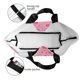 thumbnail image 4 of Easygdp Watermelon Bolsas Tote para Mujer, Bolsos de Hombro para Viaje, Bolsos de Mano de Gran Capacidad para Compras y Trabajo, 4 of 8