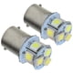 thumbnail image 2 of 2pcs Motorcycle Turn Signal Light Bulb Replacement Front Indicator Durable Easy Installation Exceptional Performance, 2 of 4