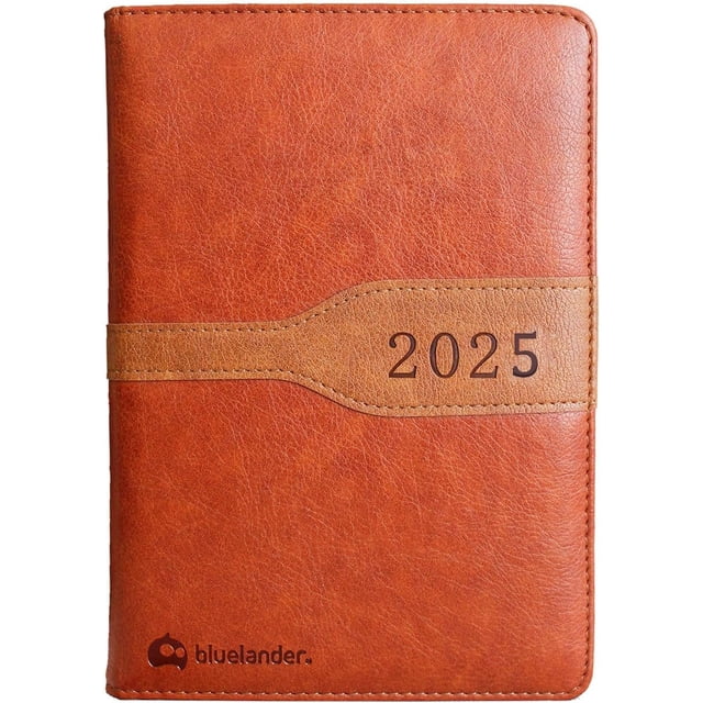 Agenda 2024 Bluelander