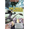 thumbnail image 1 of Incal Universe, The FCBD #2022 VF ; Humanoids Comic Book, 1 of 1