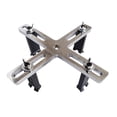 thumbnail image 3 of Herramientas de anillos de bloqueo de tanque de combustible Zulema llave ajustable 4 mandíbulas, 3 of 8