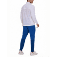 thumbnail image 3 of Taigaofy Men's Tapered Jogger Pants Lightweight Breathable Quick Dry Athletic Sweatpants for Gym Running Training Casual Daily Wear Royal Blue 2XL, 3 of 8