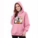 thumbnail image 4 of Ailaofu Womens Halloween Sweatshirt Cute Graphic Crewneck Pullover Printed Long Sleeve Fall Outfits Sweatshirts, 4 of 4