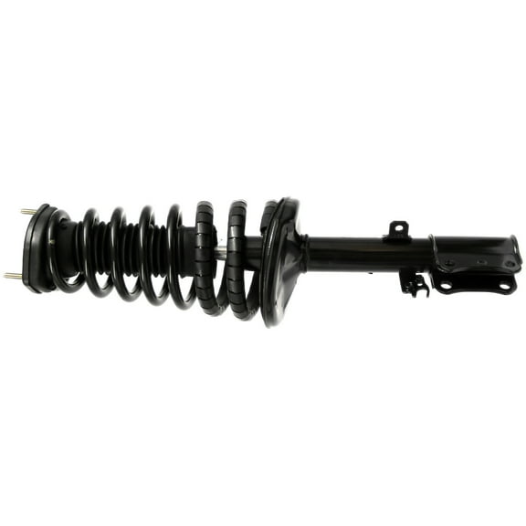 Monroe Shocks & Struts Quick-Strut 171493 Strut and Coil Spring Assembly
