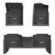 thumbnail image 1 of Alfombrillas LASFIT para Nissan Armada 2017-2018, Infiniti QX56 2011-2013, Infiniti QX80 2014-2018, 1 of 9
