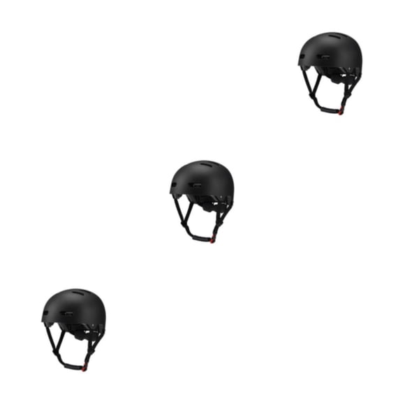 Advancent Niños Ciclismo Casco Resistencia al impacto Protección de la cabeza Sombrero de ventilación para escalada en roca Skateboarding Type1 NO1