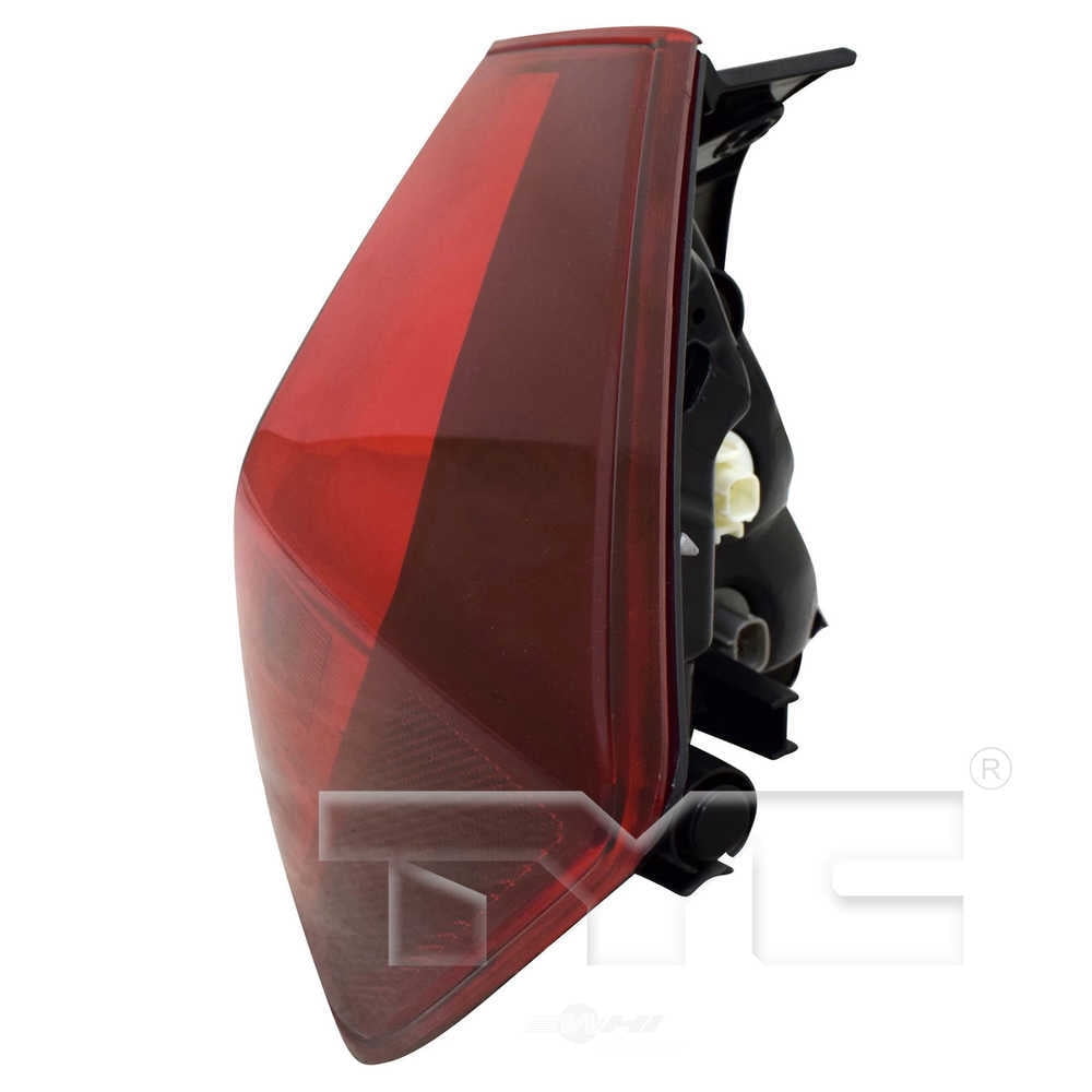 TYC 11-6877-00 Tail Lamp Fits select: 2017 HONDA CIVIC EX, 2016 HONDA CIVIC LX