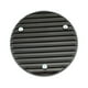 thumbnail image 5 of Cubierta de motor Macarena Aleación de aluminio para CB350 Direct Reemplaza accesorio profesional Negro, 5 of 8