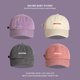 thumbnail image 2 of Impresionantes gorras de béisbol para niños y niñas de primavera y otoño 2023, envío directo, gorra bordada con letras para hombres y mujeres, gorra Snapback de Hip Hop xuanjing unisex, 2 of 2