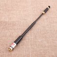 thumbnail image 3 of Antena Extensible Doble Banda Likrtyny AL-800 para Walkie Talkie, 3 of 3