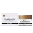 thumbnail image 3 of Aloe vera y granada 8 horas durante la noche nutritiva crema 50 ml Dr. Botanicals Model, 3 of 4