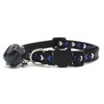 thumbnail image 1 of Dog Collar With Removable Bowtie Dog Collars Adjustable Dog Collar For Small Medium Large Dogs, 1 of 5