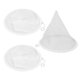 thumbnail image 1 of BRIGHTFUFU 3Ud Bolsa De Nylon Para Malla Para Filtración Y Cocina, 1 of 8