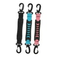 thumbnail image 1 of 3 correas para patines de hielo, correas para patines en línea, resistentes al desgaste, elevadores colgantes para esquí, tabla de esquí de invierno,, 1 of 7