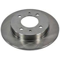 Winstop Brake Rotor, Rear WS228462, Nissan Sentra 1999-1991