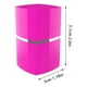 thumbnail image 3 of Fiudx Rodillo Volcánico, Herramienta Reutilizable para Piel Mate, Dispositivo Portátil para Control de Grasa, Ideal para Maquillaje, Cuidado Diario para Hombres y Mujeres, Diseño Ligero y Listo para, 3 of 7