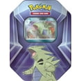 thumbnail image 3 of Pokémon TCG: Triple Whammy Tin (Receive one at Random), 3 of 4