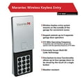 thumbnail image 6 of Marantec Wireless Keyless Entry System for Garage, 6 of 7