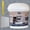 Sea Gray, variant on Pintura Epoxi Suelo  Mármol, Autonivelante Antideslizante Interior Exterior light gray,35 Fl Oz (1kg，Pack of 1)