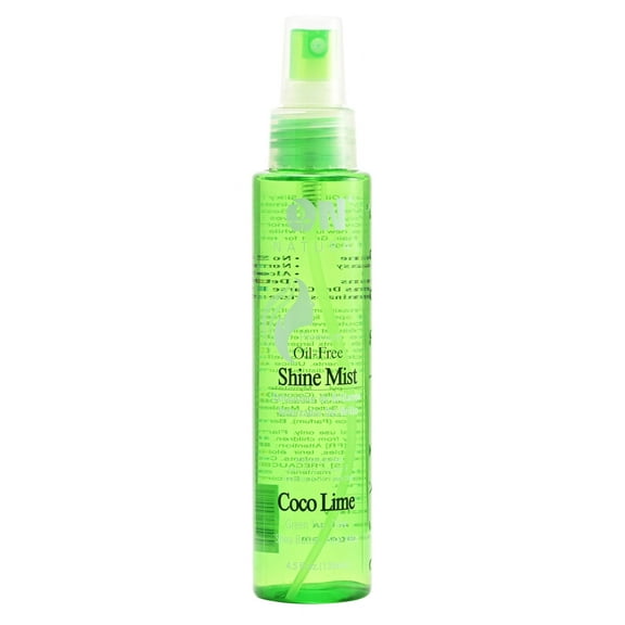 ON NATURAL - Shine Mist [Coco-lime] 4.5 oz