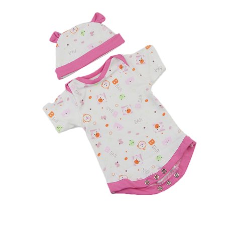 baby doll clothes | Walmart Canada