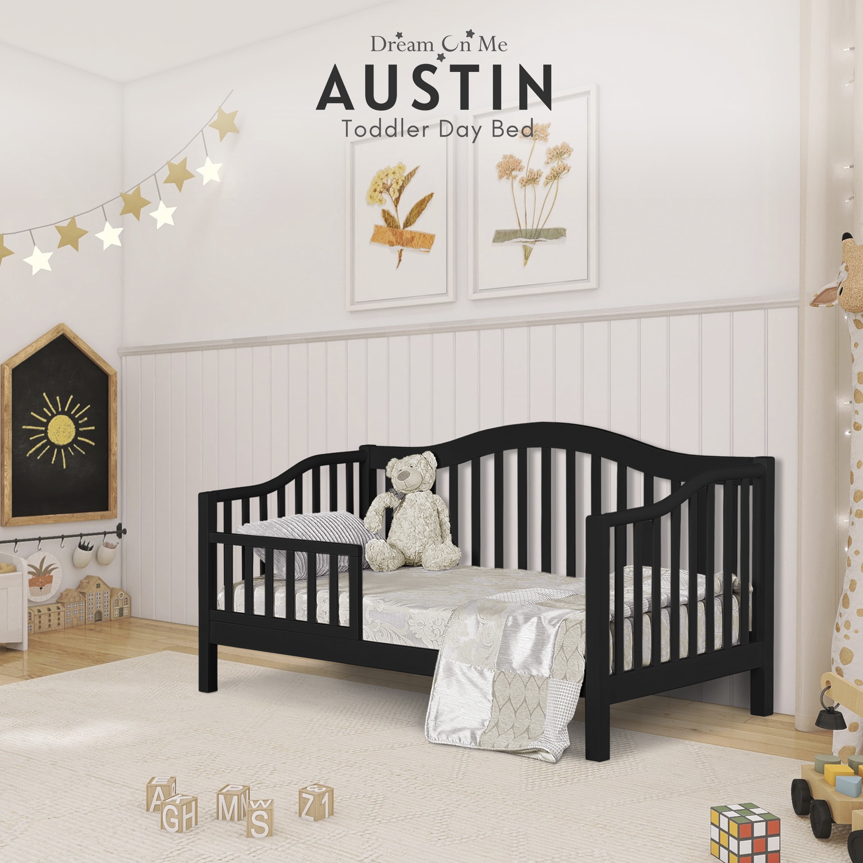 Dream on me toddler day bed sale