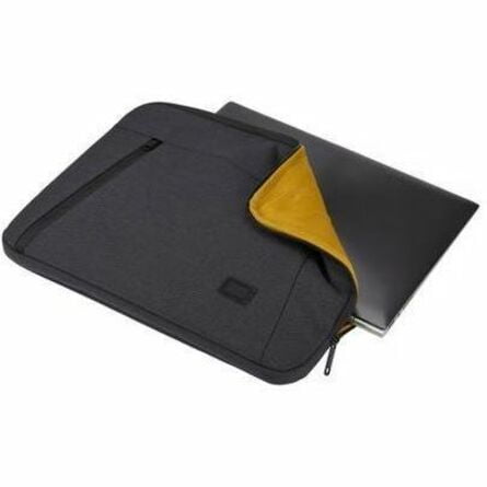 Case Logic Huxton HUXS-214 Carrying Case (Sleeve) for 14" PC, Notebook, Black