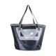 thumbnail image 1 of Cubo plegable para agua, ideal para limpieza del hogar, playa y senderismo. Negro, 1 of 9