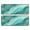 Cyan Marble Gold, variant on Kitchen Rugs Sets Of 2,Teal Gold Splash Marble Anti Fatigue Kitchen Mat Rugs Non Slip Washable,Decorative Kitchen Floor Mats for Kitchen,Sink,Laundry,17"x47"+17"x47"