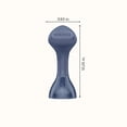 thumbnail image 3 of Conair Handheld Garment Steamer, 35-Second Heat-Up, 15-Minutes of Continuous Steam, 3 of 11