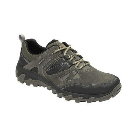 - Men's Cold Springs Plus Low Tie Sneaker