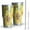 Yellow Checker Sunflower, variant on 30oz Yellow Dot Sunflower Bee Pattern Tumblers Stainless Steel Tumbler with Lid and Straw,Vacuum Insulated Double Wall Travel Tumbler Cups Mug with Cleaning Brush for Coffee,Tea