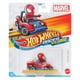 thumbnail image 5 of Coche de juguete Hot Wheels RACERVERSE Spider-Man a escala 1:64, 5 of 5