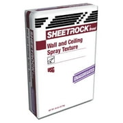Sheetrock 540795 E-Z Spray Medium Ceiling Texture, 40 Lb