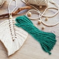 thumbnail image 4 of Cat Climbing Rope Fixini Scratcher Sisal Replacement Decor Manual, 4 of 6
