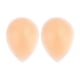 thumbnail image 1 of 1 par de almohadillas de silicona reutilizables para realzar los glúteos en la tabla individual Workday L, 1 of 9