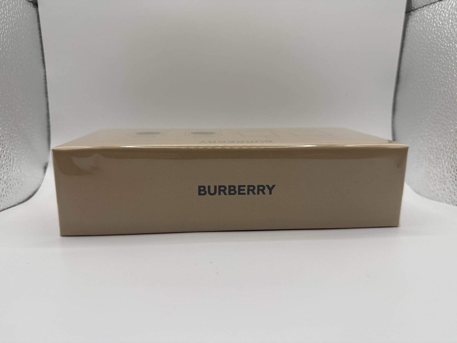 Burberry Mini Perfume Gift Set for Women, 4-Piece, 0.16oz Each