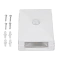 thumbnail image 1 of Lámpara LED cálida para armarios y pasillos, activación inalámbrica por el cuerpo, luz nocturna con detección automática para decoración del hogar y ahorro de energía, 1 of 8