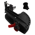 thumbnail image 3 of Electric Outboard Motor Bracket Hinge Kit Fishing Finder Mount, 3 of 5