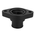 thumbnail image 1 of Termostato de cuello de agua cromado cuello de agua termostato de cuello de agua cromado Termostato de cuello de agua Delantal Parte Se adapta a MOPAR 273 318 340 360 361 383 400 ANGGREK Otros, 1 of 8