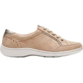 thumbnail image 2 of Women's Aravon Bromly Oxford Tan Leather 6.5 B, 2 of 5