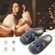 thumbnail image 5 of Pantufla Zapatillas de casa para hombre y mujer, pantuflas acogedoras y lindas con forma de gato, de felpa, para invierno Likrtyny  Tenis De Mujer Tenis De Hombre, 5 of 5