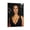 Frame-style, variant on Actress Producer Salma Hayek Sexy Poster Canvas Poster Wall Art Picture Prints Hanging Photo Gift Decor Home Posters Artworks 16x24inch(40x60cm)