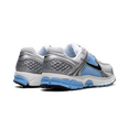 thumbnail image 3 of NIKE MENS Zoom Vomero 5 "Pure Platinum University Blue" FJ4151 101 FJ4151 101 from Stadium Goods, 3 of 8