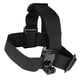 thumbnail image 1 of Yuarrent Diadema Soporte para teléfono Accesorios Soportes fijos Fijador para teléfono móvil Soporte para teléfono Correas para la cabeza carpas, 1 of 6