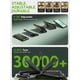 thumbnail image 4 of Funda i-Blason para Samsung Galaxy S25 Plus con Soporte Verde, 4 of 9
