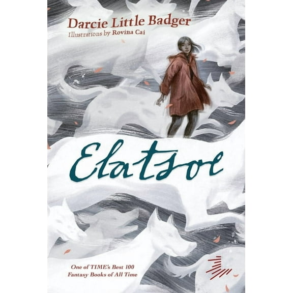 Elatsoe, (Paperback)