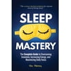 Why We Sleep: Unlocking the Power of Sleep and Dreams - Walmart.com