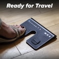 thumbnail image 4 of Pedal Bluetooth Page Turner AirTurn PED 500 para iPad, 4 of 8